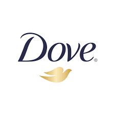 Sữa tắm Dove 1000ml_logo
