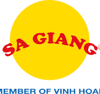 भियतनामी सा जियाङ झिँगा चिप्स (प्रावोन)  १०० ग्राम_logo