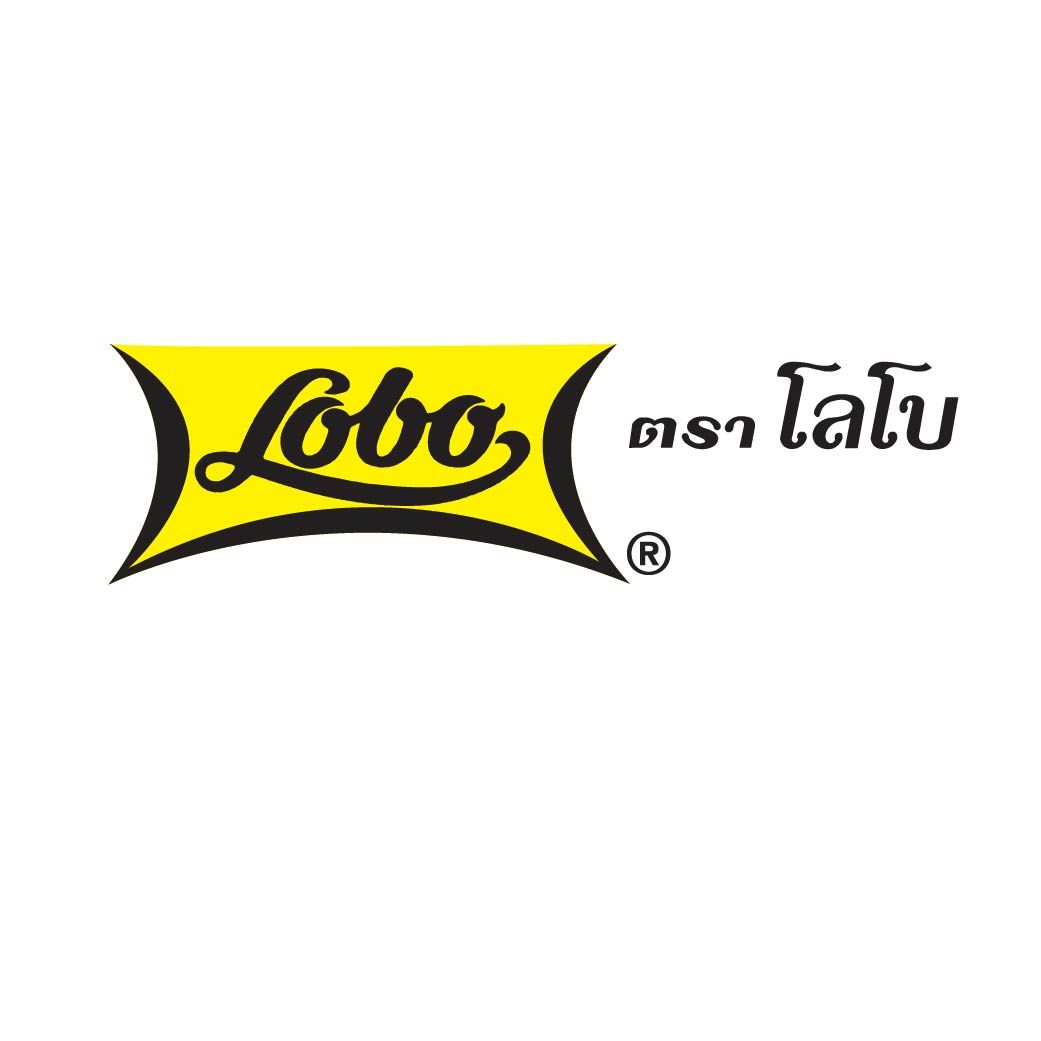 Gia vị Xào Cà ri LoBo Thái Lan 50g, 1 gói_logo