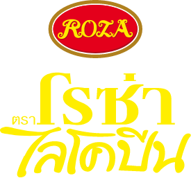 Cá thu số cà chua ROZA 155g (1 lon)_logo