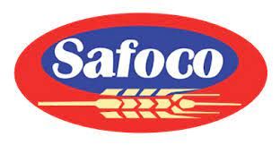 Mì trứng cao cấp Safoco 500g, 1 gói_logo
