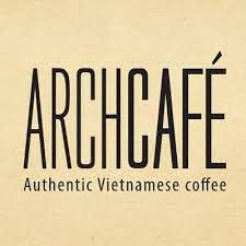 ARCH CAFE คอฟฟี่มิกซ์ คาปูชิโน กลิ่นกล้วย 20 ก. 12 ซอง 1 แพ็ก_logo