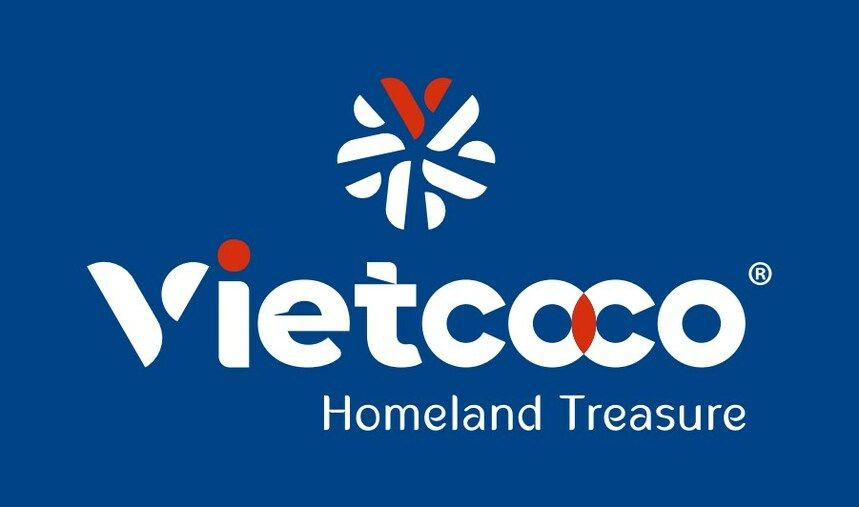 Nước cốt dừa Vietcoco 400ml, 1 lon_logo
