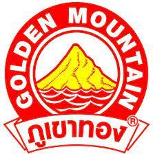 Nước tương đậu nành Gold Mountain nắp xanh 500ml 1 chai_logo