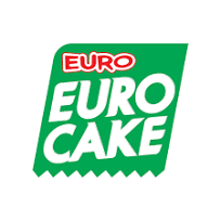 Bánh trứng Euro Custard Cake Thái Lan vị Lá dứa 144g, 1 hộp 6 cái_logo