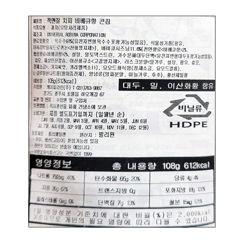 labeling_information