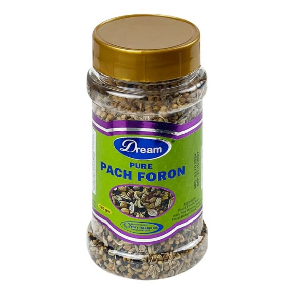 পাঁচফোড়ন (১২০গ্রাম) 1