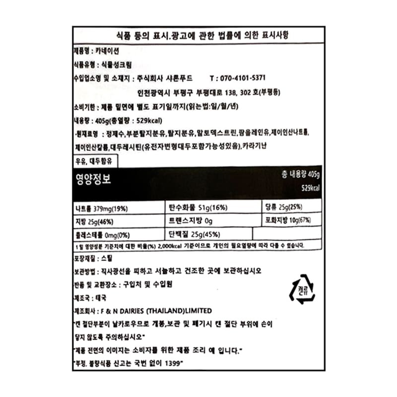 labeling_information