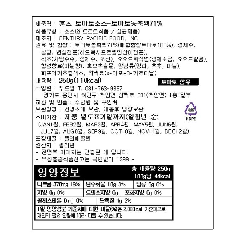 labeling_information