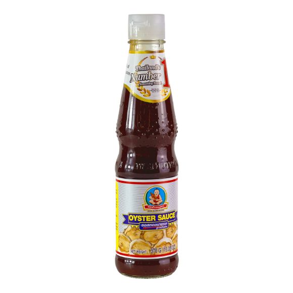 Dầu hào Healthy Boy Thái Lan 370g, 1 chai 1