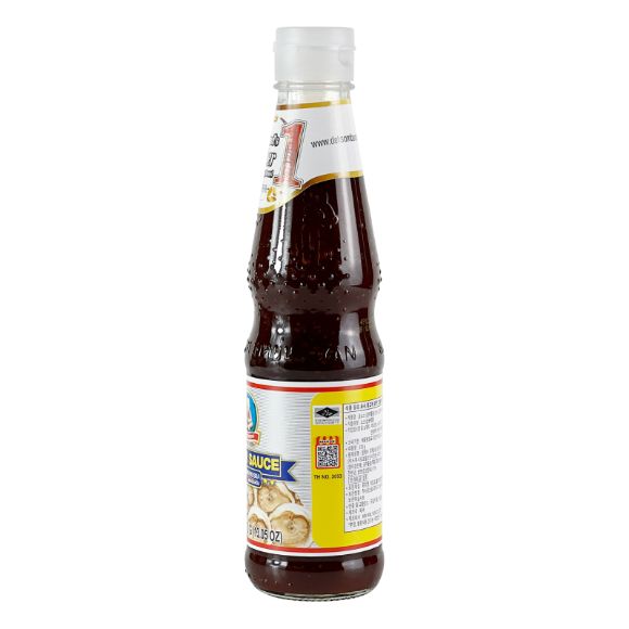 Dầu hào Healthy Boy Thái Lan 370g, 1 chai 2