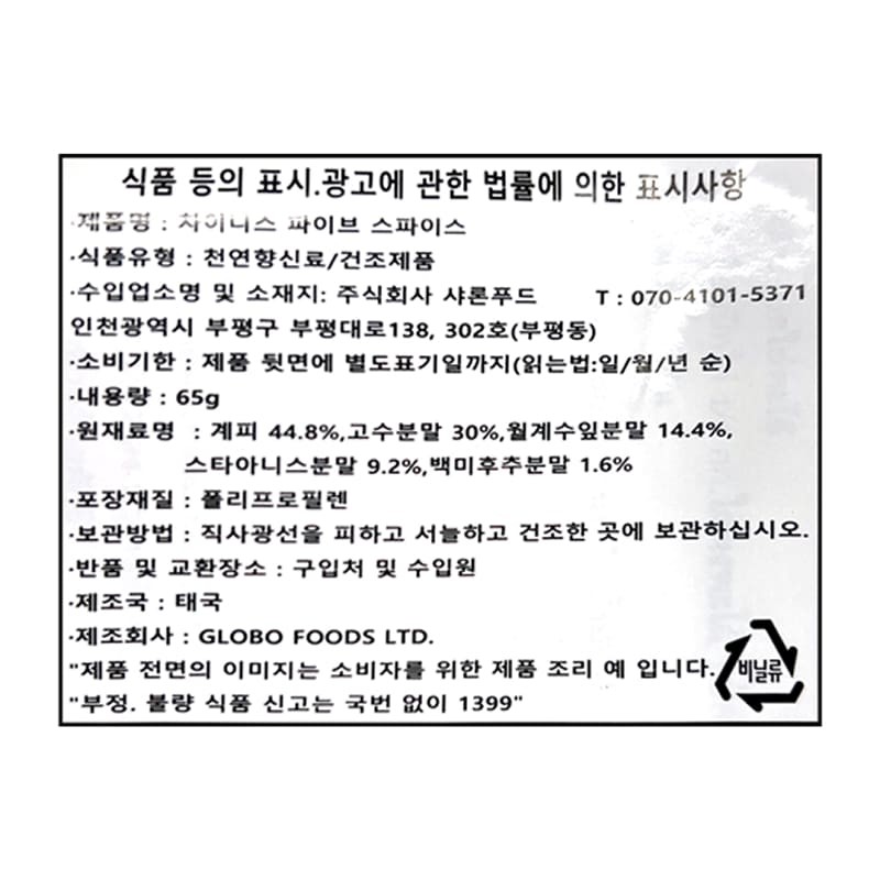 labeling_information