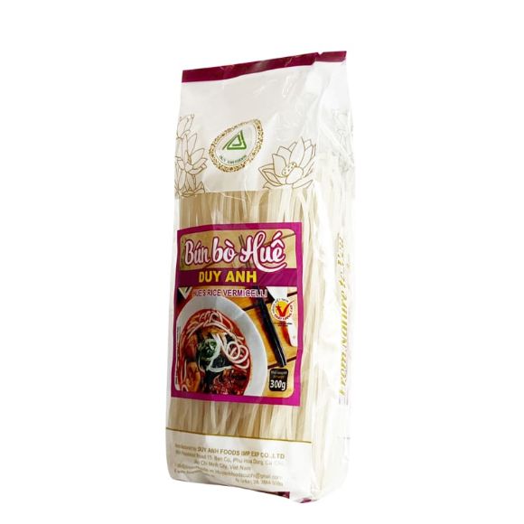 Bún bò Huế Duy Anh 300g, 1 gói 2