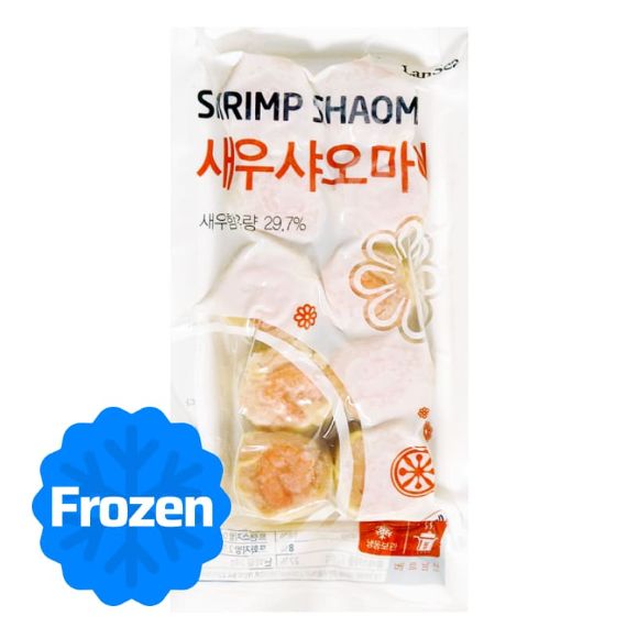 Froz Shrimp Shaomai 250g 1