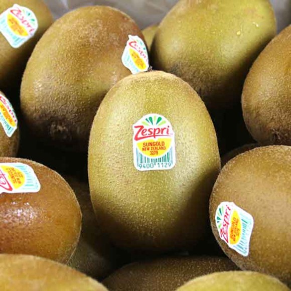 Gold kiwi 600g (3-5pcs) 1
