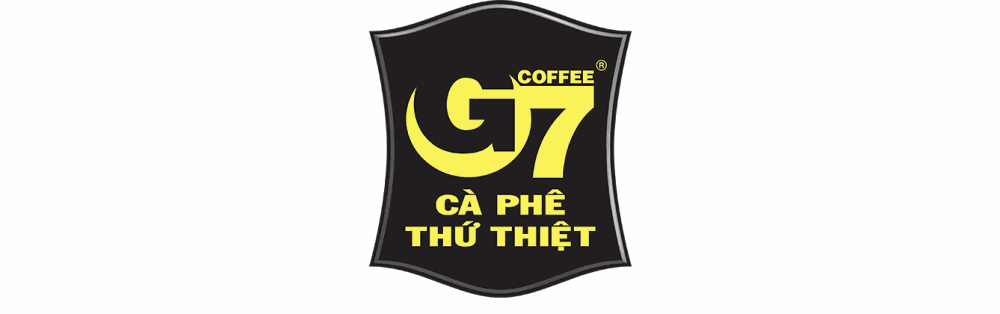 G7 इन्स्ट्यान्ट कफी मिक्स (२१ साचेट) ३३६ ग्राम (१ प्याक)_logo
