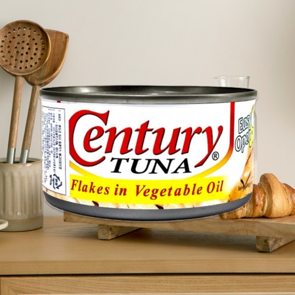 Century Tuna(Flakes in Oil) 180g 1