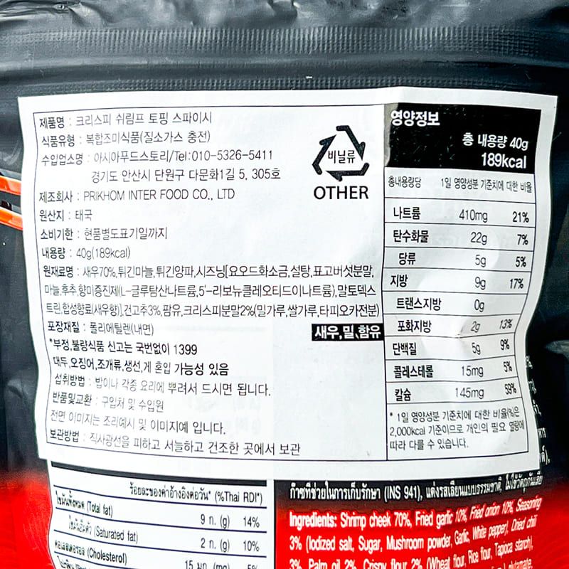 labeling_information