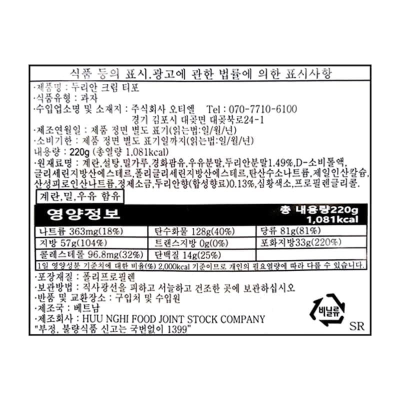 labeling_information