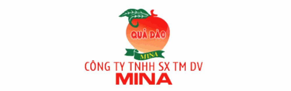 Bột cốt dừa Mina 50g, 1 gói_logo