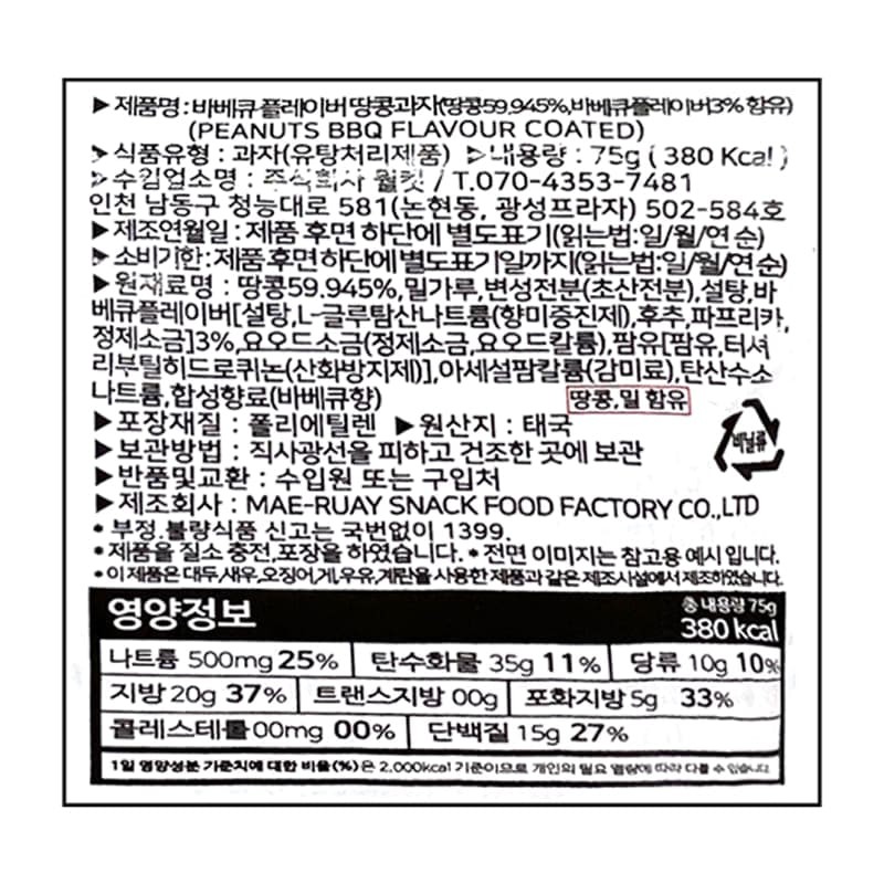 labeling_information