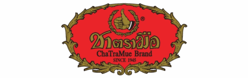 Hạt dưa Tramue Thái Lan 130g, 1 gói_logo