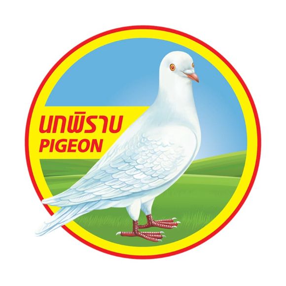 [PIGEON] Chôm chôm ngâm đường đóng hộp 565g 8