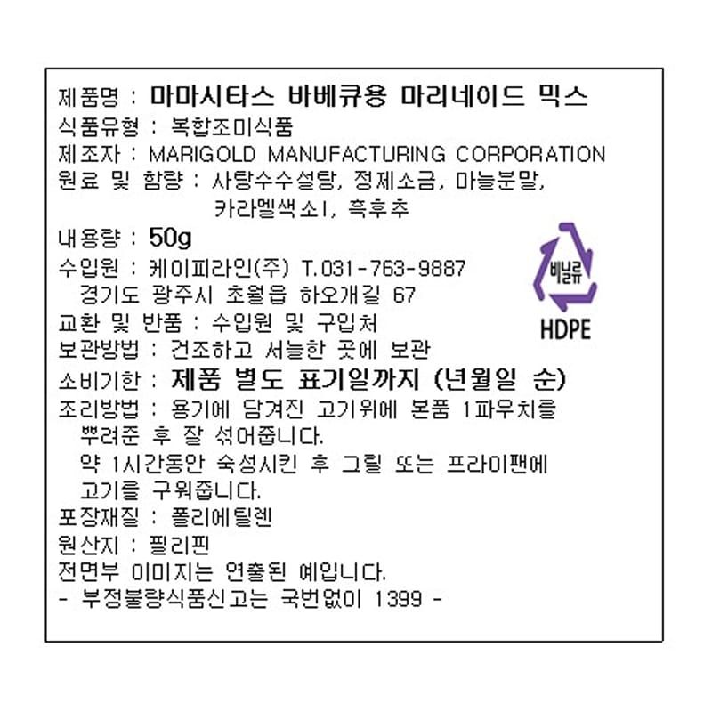 labeling_information