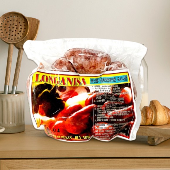 Longanisa 300g 1