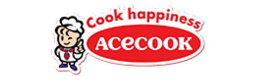 Phở khô Acecook Oh Ricey 500g, 1 gói_logo