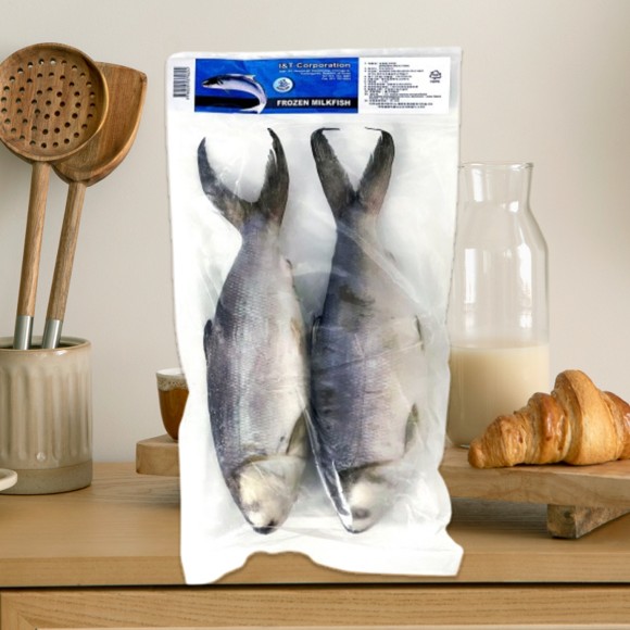 Bangus 2p 1kg 1