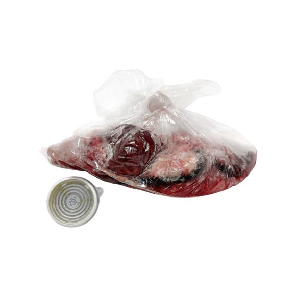 Papaitan (Cow's intestine) 1kg 2