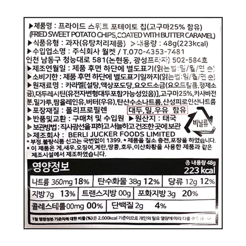 labeling_information