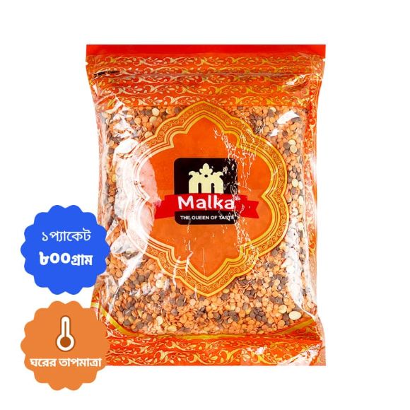 মিক্স ডাল (৮০০গ্রাম) 1
