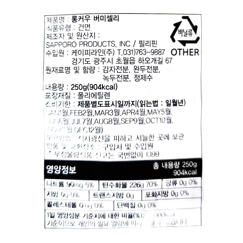 labeling_information