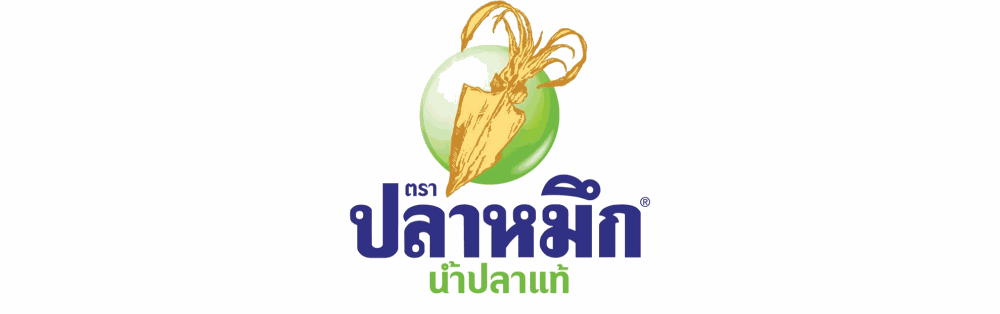 Nước mắm Mực Thái Lan 700ml, 1 chai_logo