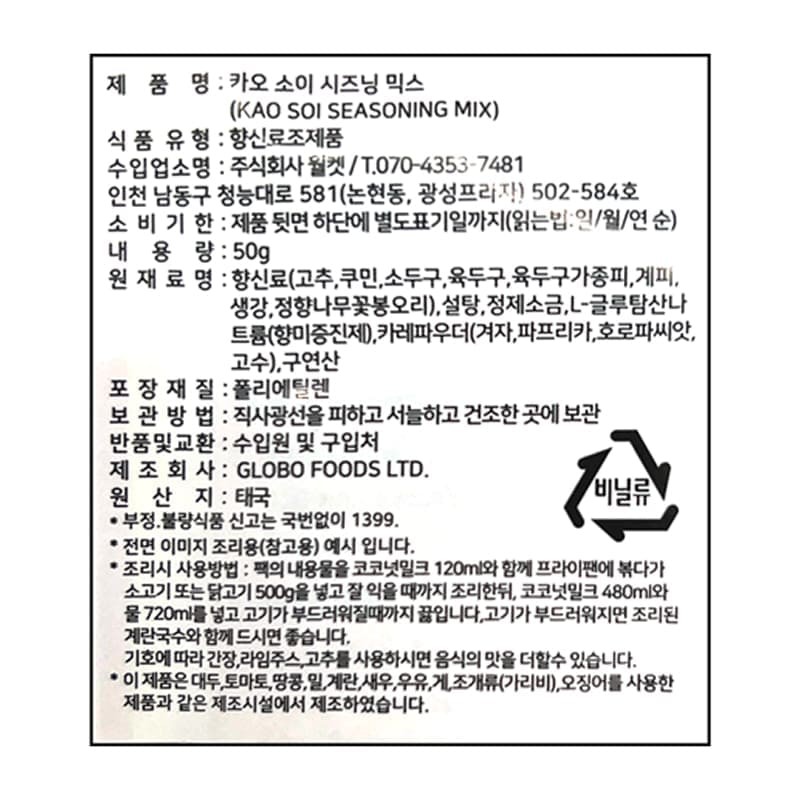 labeling_information