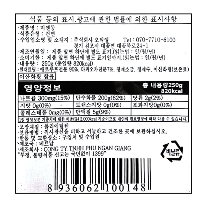 labeling_information