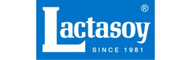 Sữa đậu nành vị trà xanh Lactasoy 250ml 1 lốc 6 hộp_logo