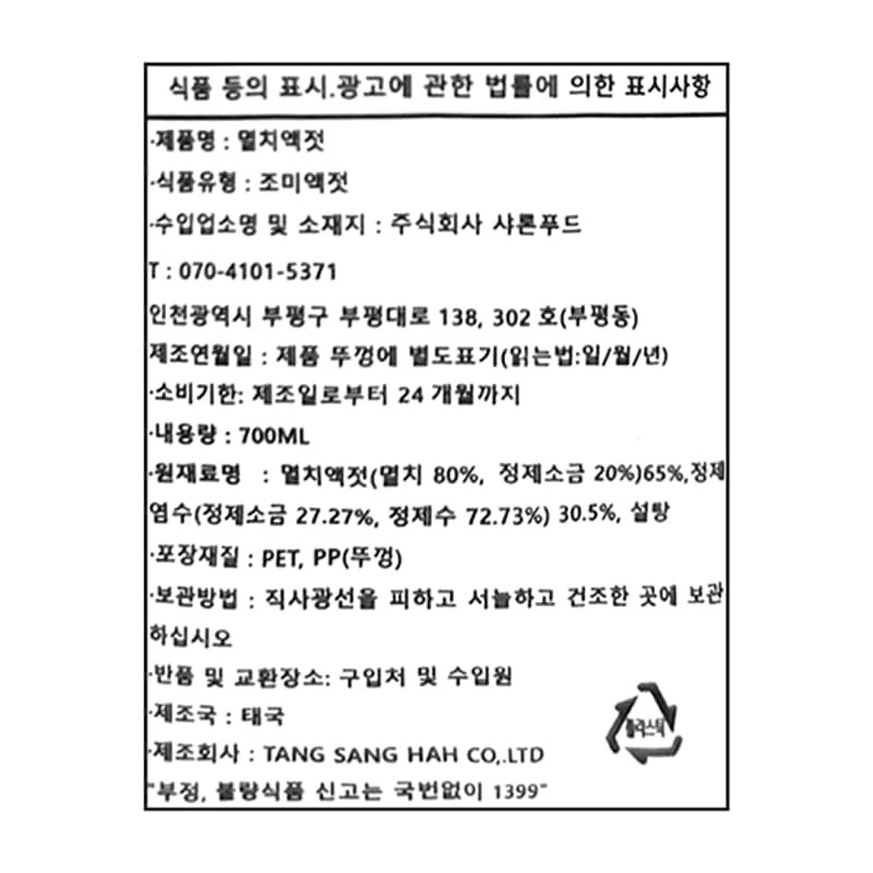 labeling_information
