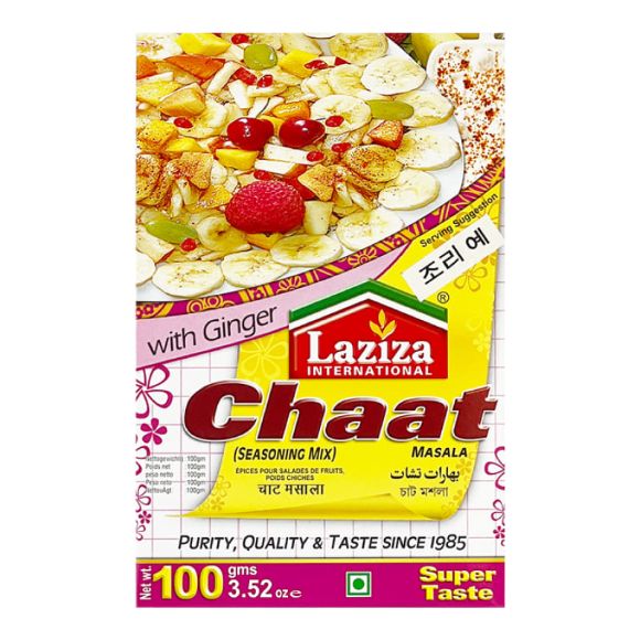 চাট মশলা (১০০গ্রাম) 1