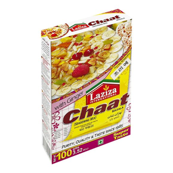 চাট মশলা (১০০গ্রাম) 2