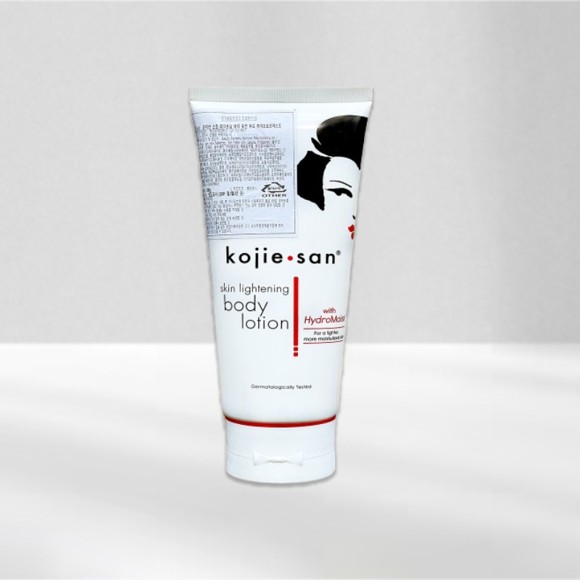 Kojiesan Skin Lightening Body Lotion 200g 1