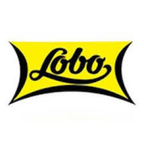 Bột gia vị xá xíu Lobo Thái Lan 100g, 1 gói_logo