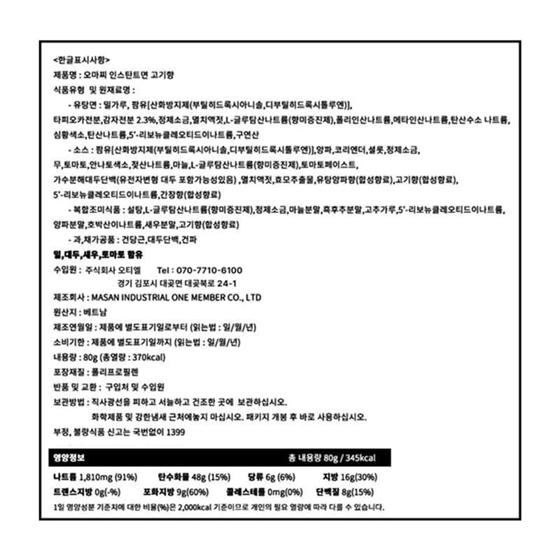 labeling_information