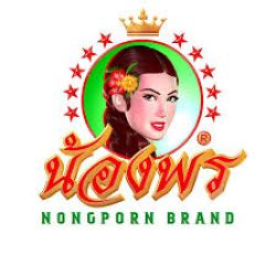 Xốt chấm thịt bò Nongporn Thái Lan 100ml, 1 chai_logo