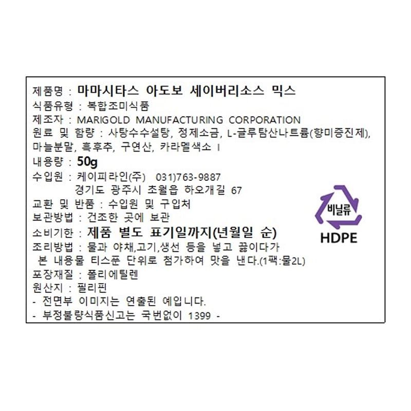 labeling_information