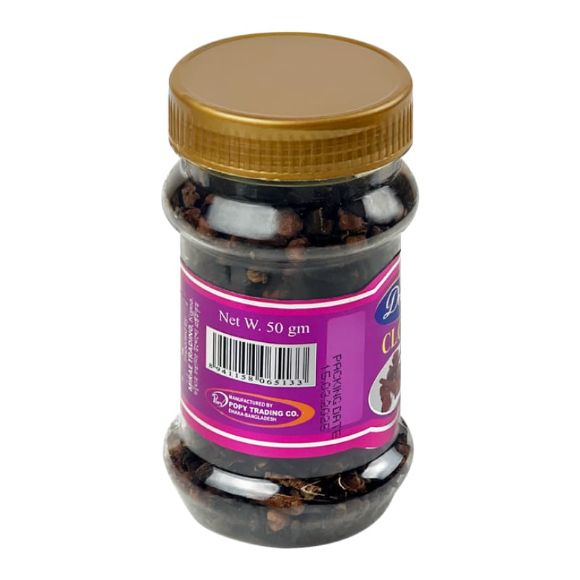 লবঙ্গ (৫০গ্রাম) 2