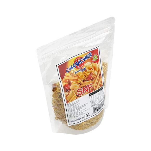 দেশি চানাচুর (১০০গ্রাম)-SNFood 2
