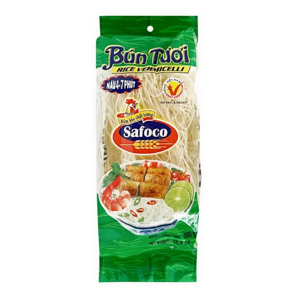 Mie kering 300g, 3 pcs 2
